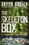 [Starvation Lake Mystery 03] • The Skeleton Box